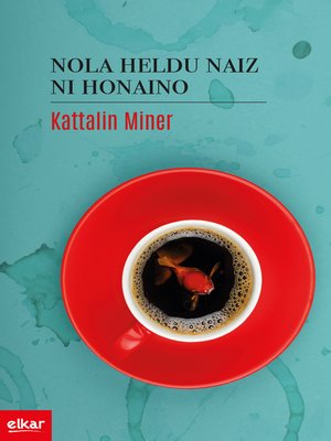 cover image of Nola heldu naiz ni honaino